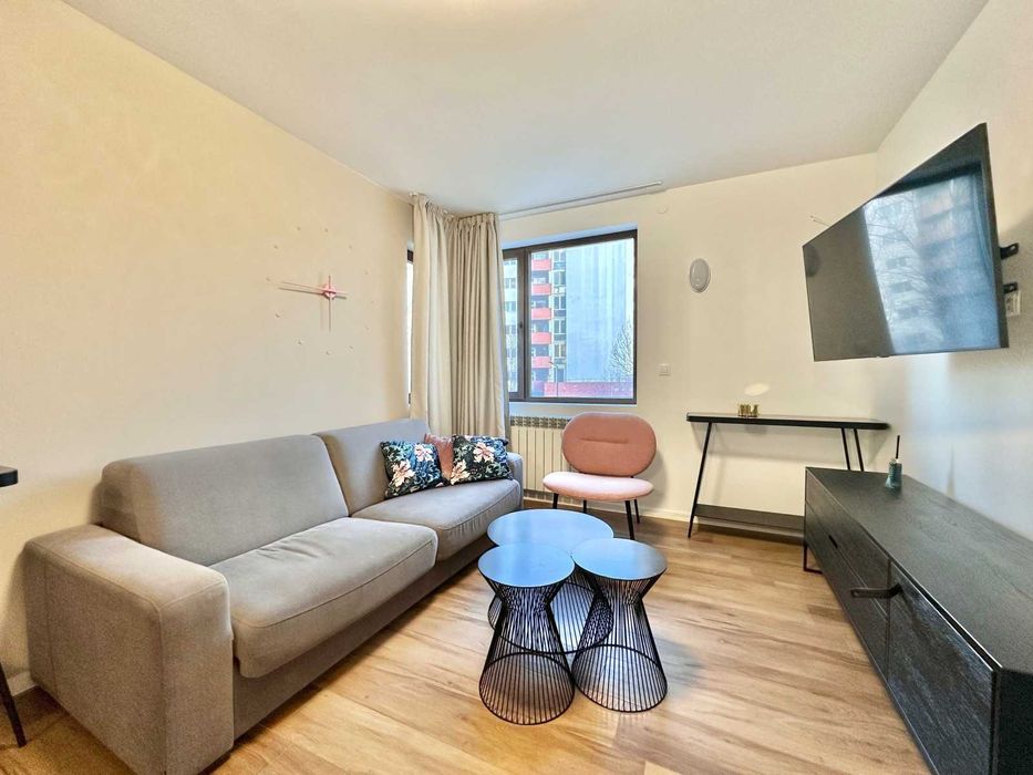 Продава се Двустаен апартамент в София, Белите брези - 66 кв.м за 2394 €/кв.м - Снимка #5