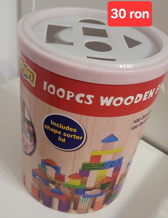 REDUCERE- 10 % Jucării copiii  fetite