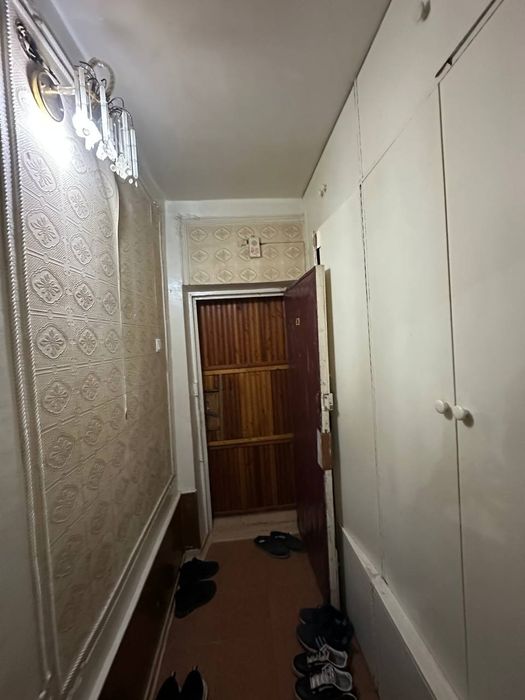 СРОЧНО!!! Продается Гунча 1/2/4 Балкон 2×6 Площадь 42 м2