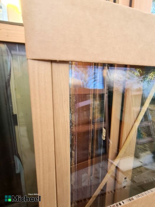 Fereastra lemn, panoramica,fixa,Internorm,Austria(LXXVI)