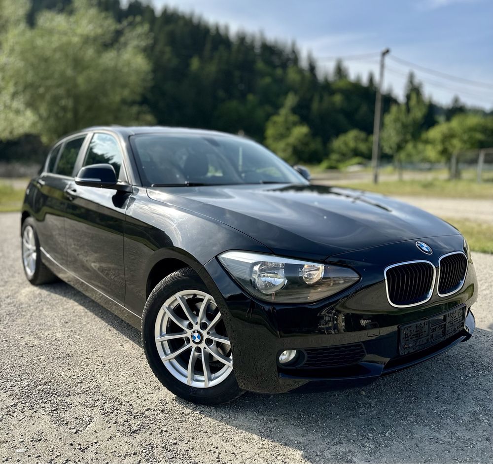 De vanzare BMW 116i