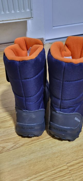 Cizme/ghete Decathlon, marimea 35