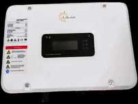 Think power On-grid inverterlar. 1-qo'l