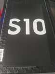 Cutie pentru Telefon Samsung Galaxy S10