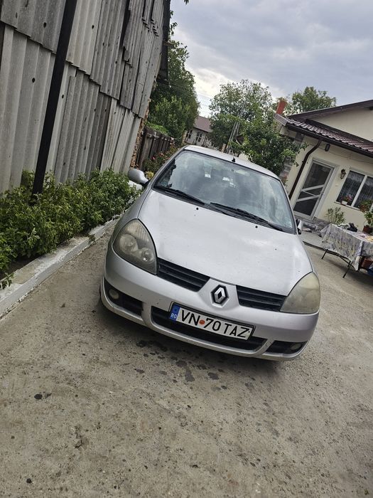 Renault Symbol 2009