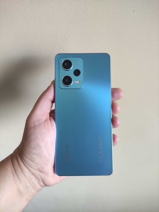 Xiaomi note 12 pro 256gb
