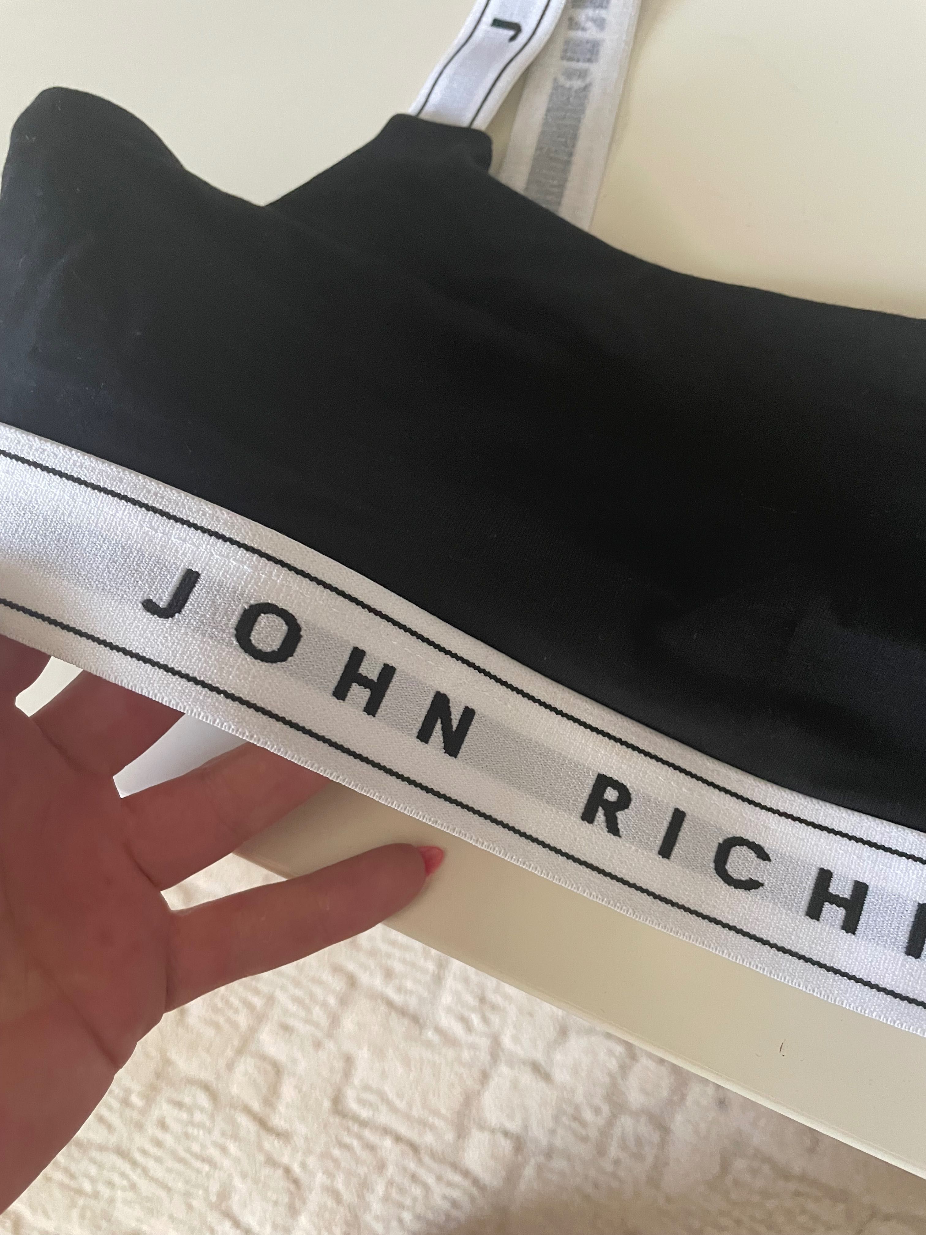 Бюстие John Richmond