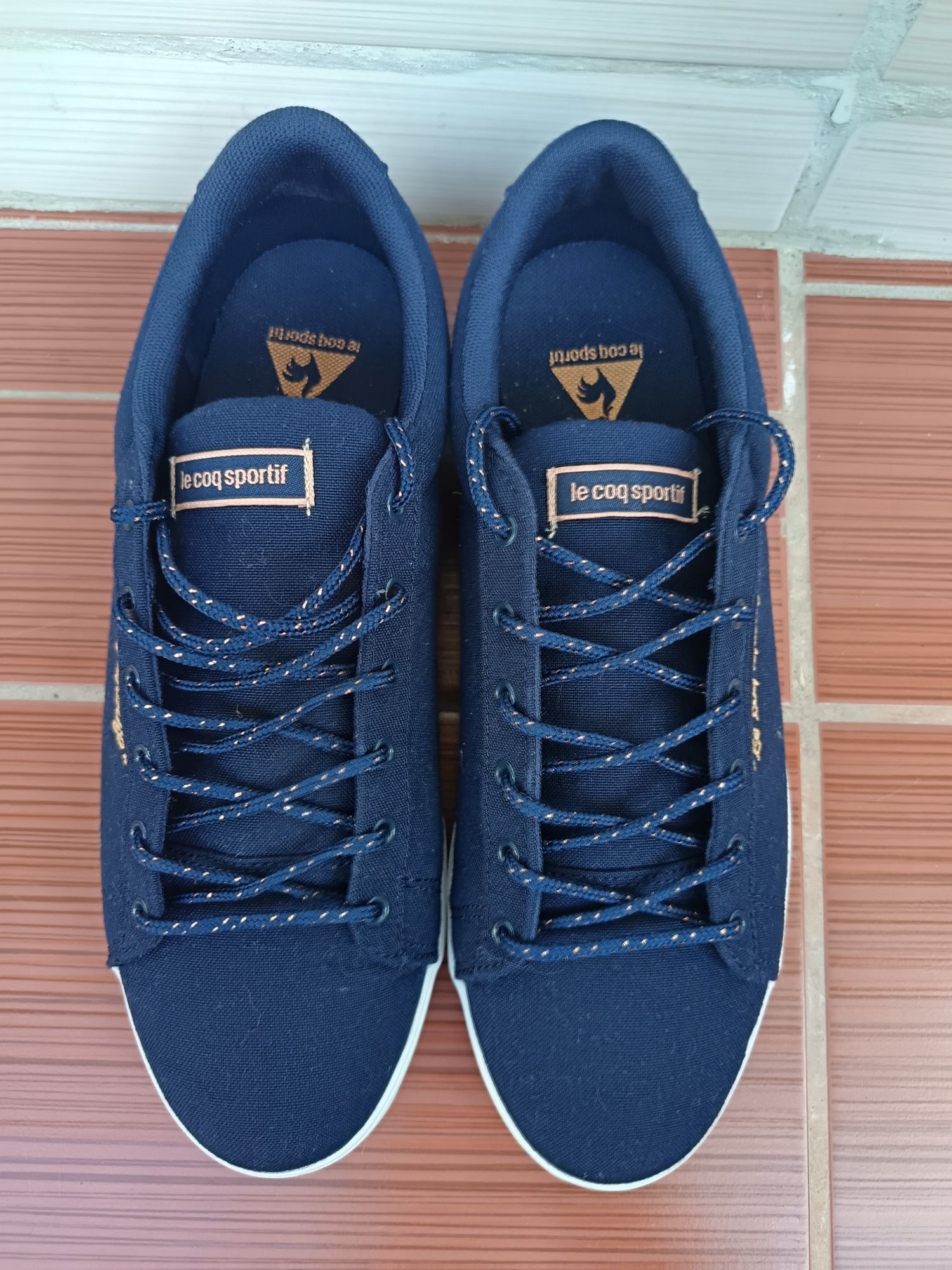 Le coq sportif Дамски гуменки