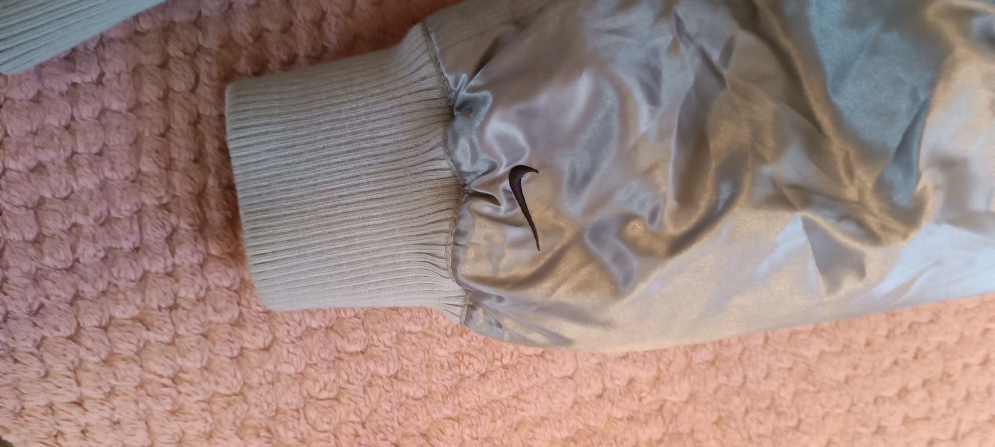 Geacă Nike de femei