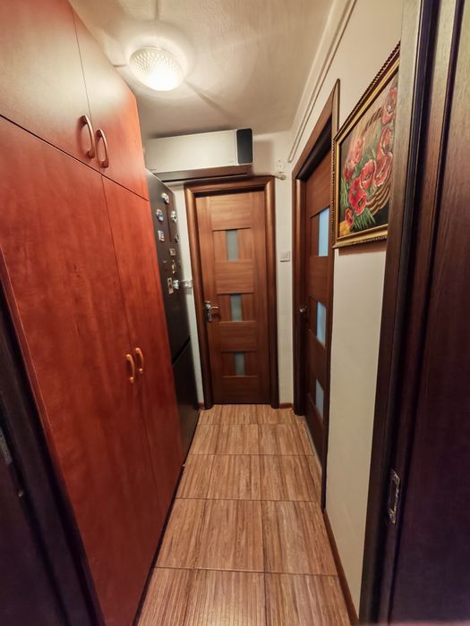 apartament 2 camere semidecomandat Brazda lui Novac