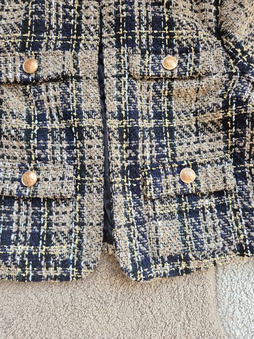 Ново Дамско сако букле размер S