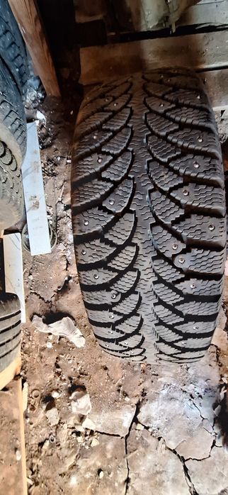 Шины размер 205×55×16