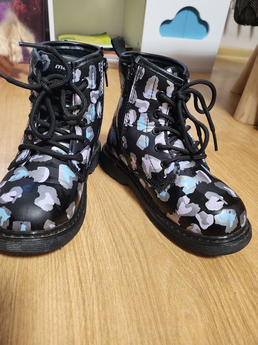 Детски боти за момиче