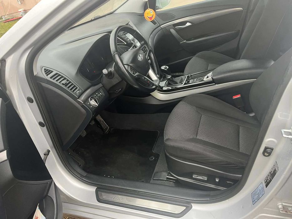 Hyundai i40 de vanzare.