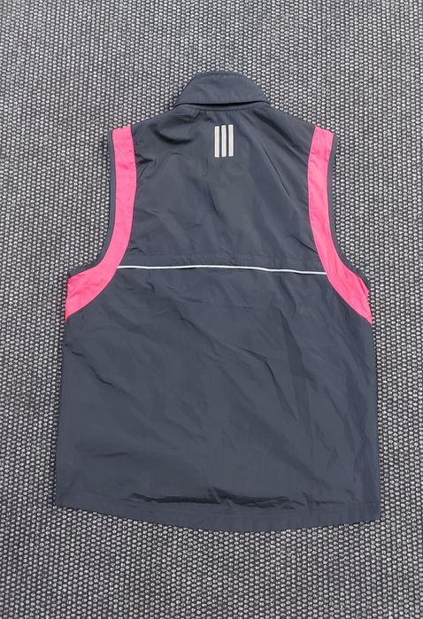 Adidas шушляков елек S размер