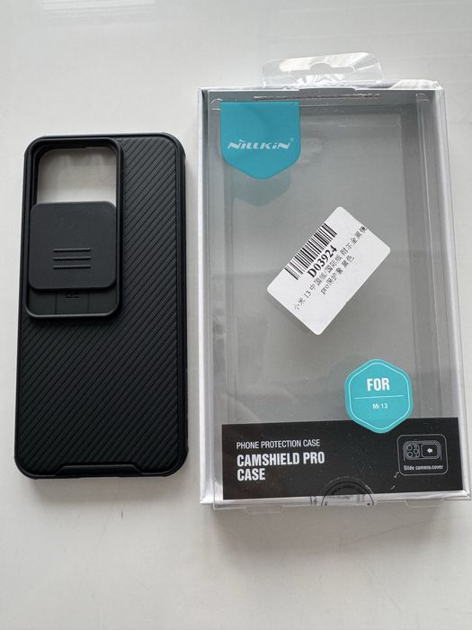 Чехол на Xiaomi 13 новый оригинальный
