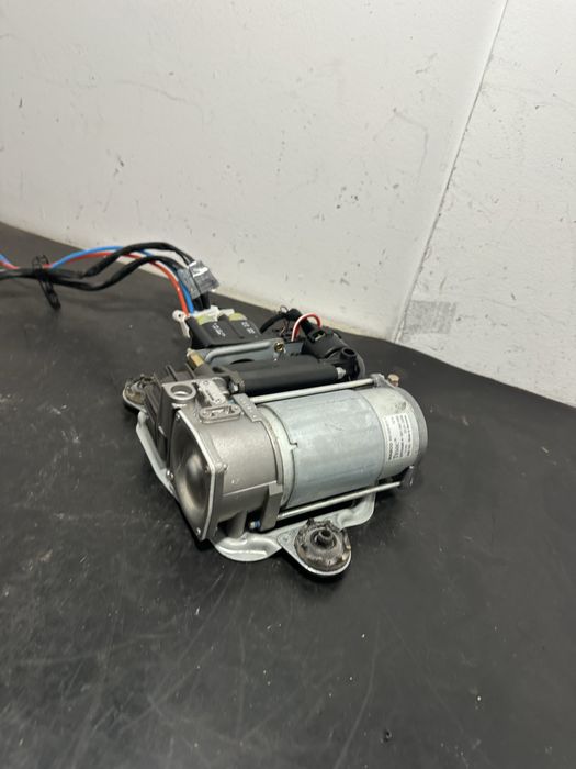 Compresor perne aer BMW X5 E53 | 881082099