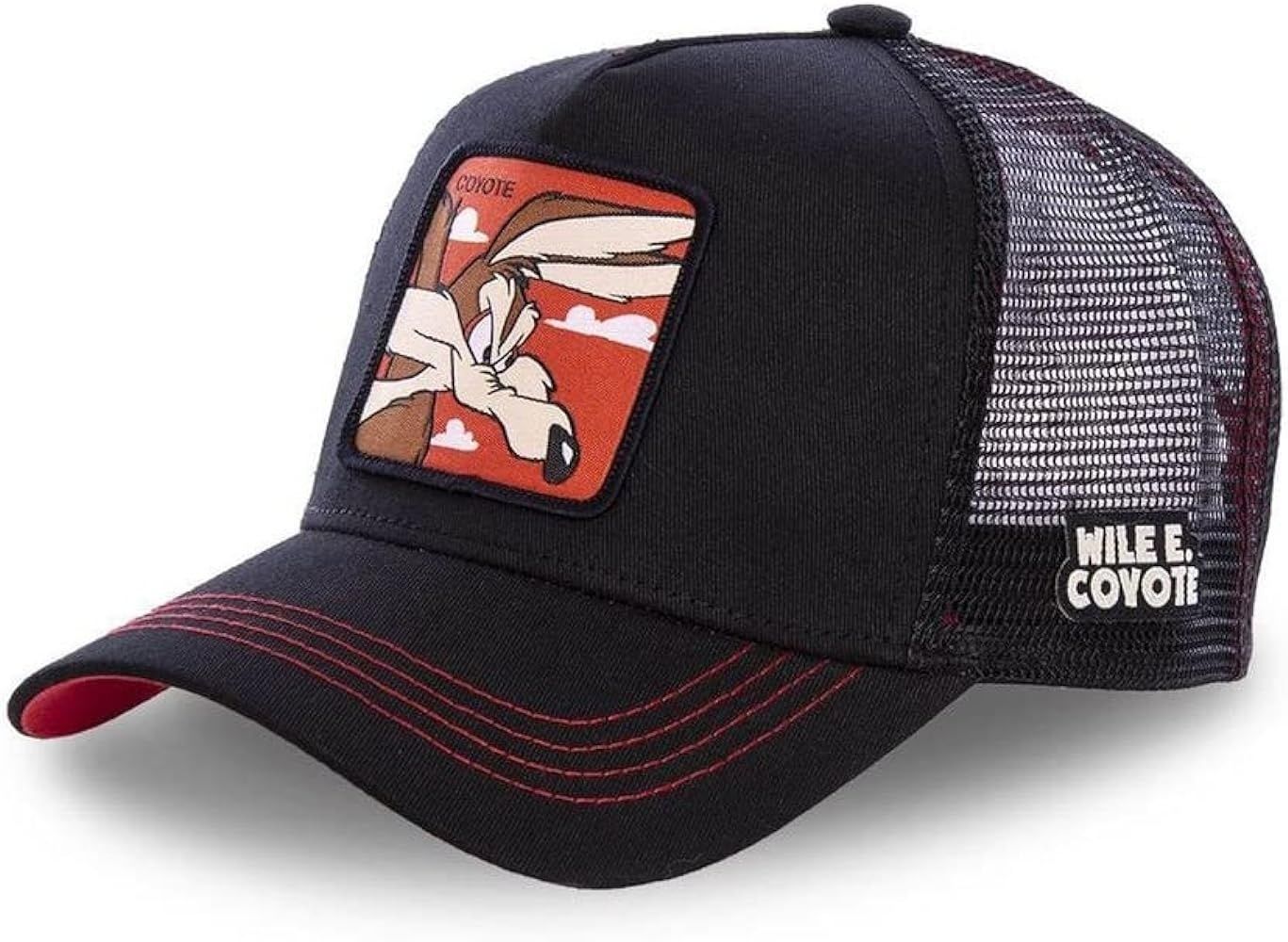 Шапка Wile E.Coyote Looney Tunes