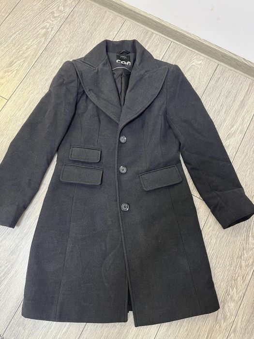 Palton gros de iarna, marimea S/M