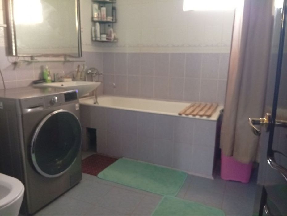 2-хоналик квартира