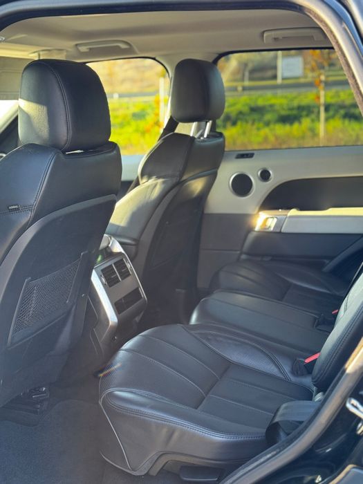 Land rover/Range rover