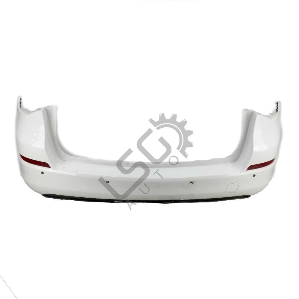 Задна броня Opel Astra (J) 2010-2018 ID: 137377