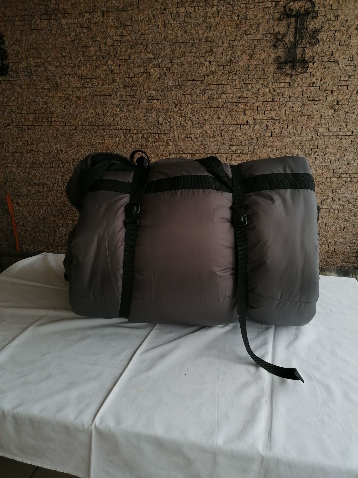 Sac de dormit Anaconda Freelancer Vagabond 4