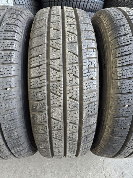 215/70/15C 8PR PIRELLI 4бр