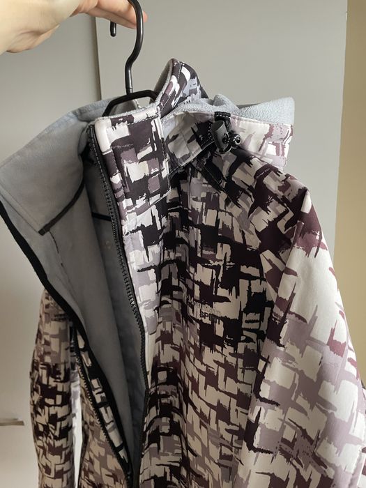 Яке ветровка унисекс