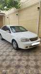 машина Chevrolet Lacetti