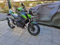 Motocicleta noua Kawasaki Z400 2023 in stoc