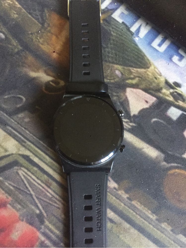 Smart Watch срочно!