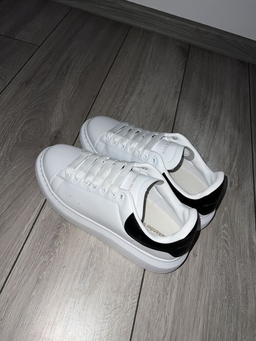 Alexander McQueen