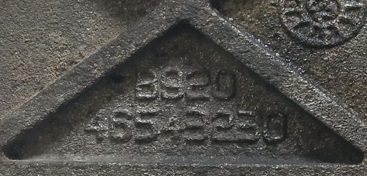 Bobina inductie B920 / 46543230 Fiat Punto a 2-a generatie