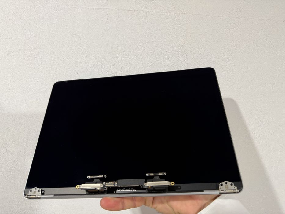 Display ecran monitor Black MacBook Pro 13 A2238 2022  M2 Black