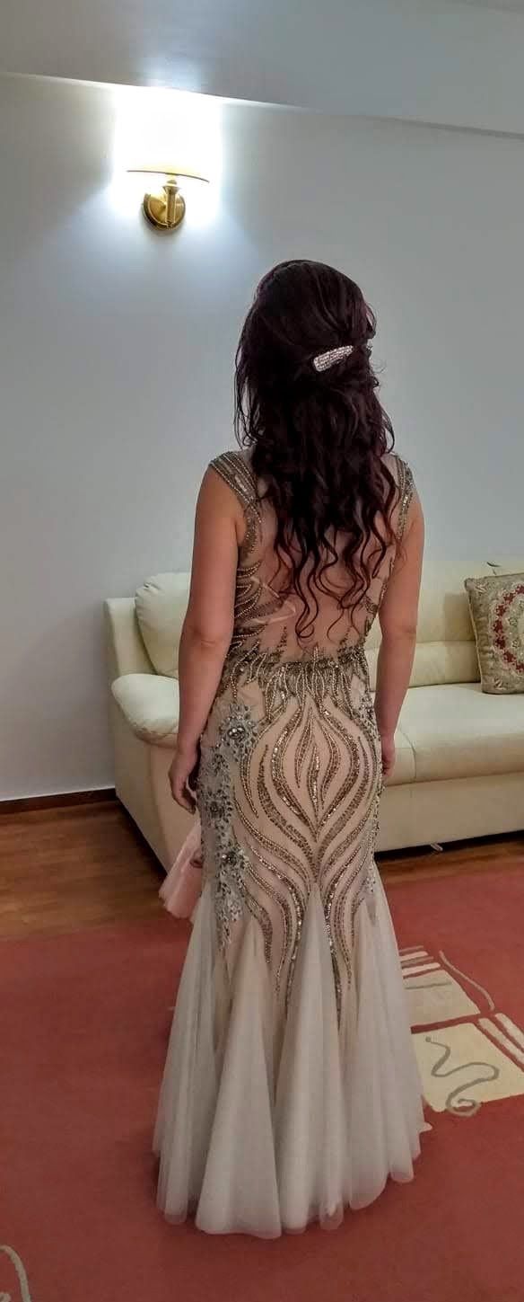 Rochie  nasa/rochie de ocazie