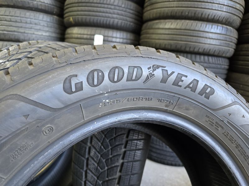 235/60/18 GOODYEAR 4бр