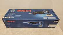 Vând Fierastrau sabie Bosch Professional GSA 185-LI, 18V, nou, sigilat