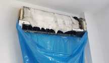 Igienizare/Montaj Aer conditionat /Incarcare Freon