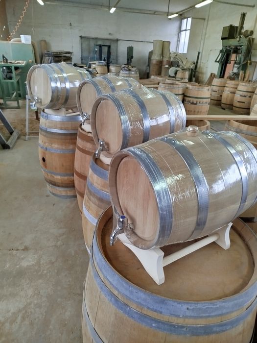 Бурета 50 /30 /20 литра