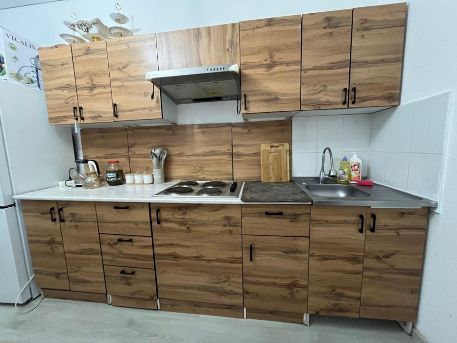 Кухонный гарнитур