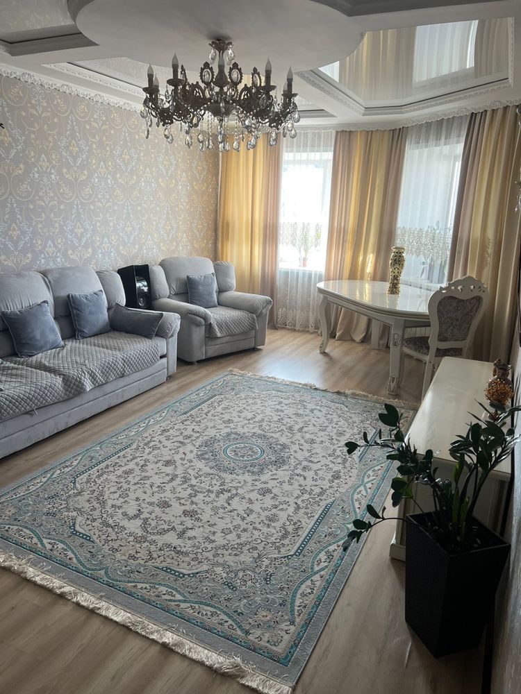 Продам кавртиру в ЖК «Триумф»