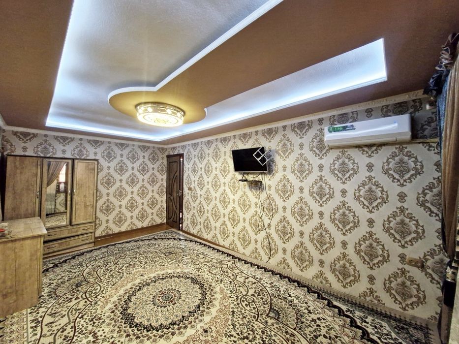 1 комнатная квартира Можно в ипотеку Багдад