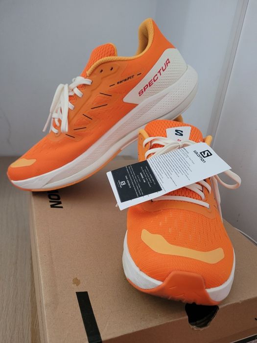 Salomon Spectur - alergare nr.44