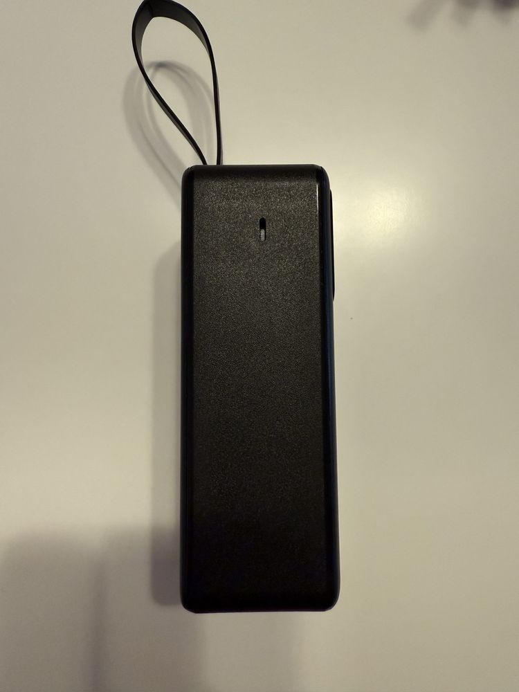 Powerbank Mobility Lab 40.000mAh , 148Wh, afisaj, maner, lanterna