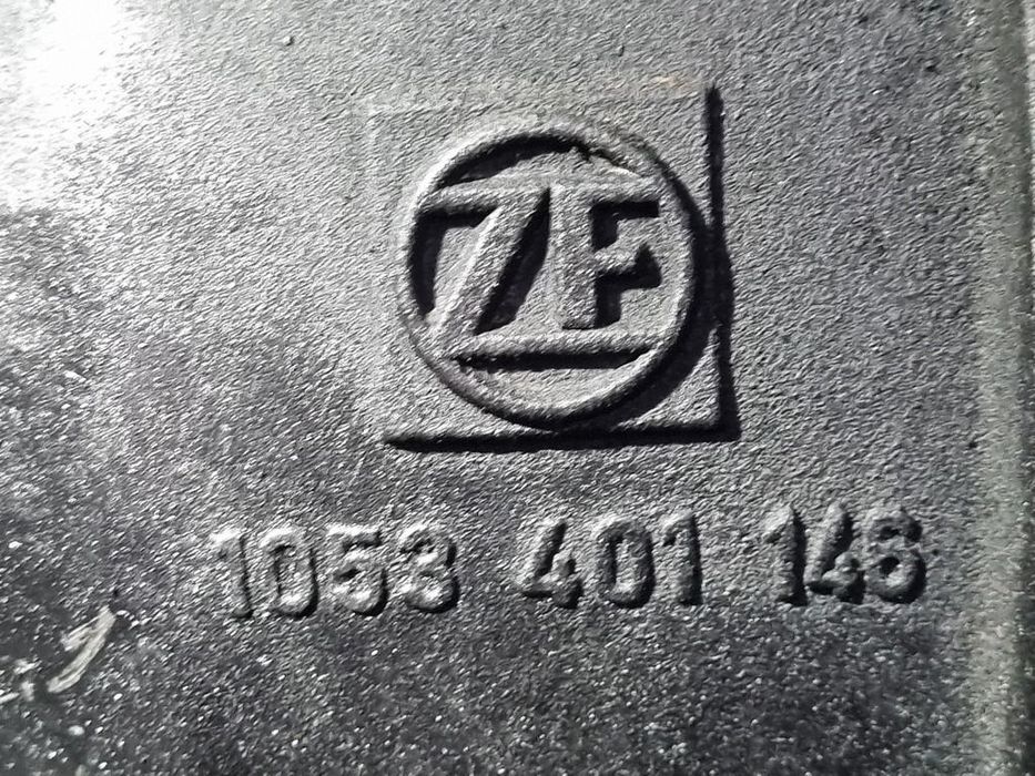 Cutie de viteze BMW 520D E39 2.0 D 1996 - 2003 136CP Manuala 5 Trepte 204D1 Euro4 (1242) ...