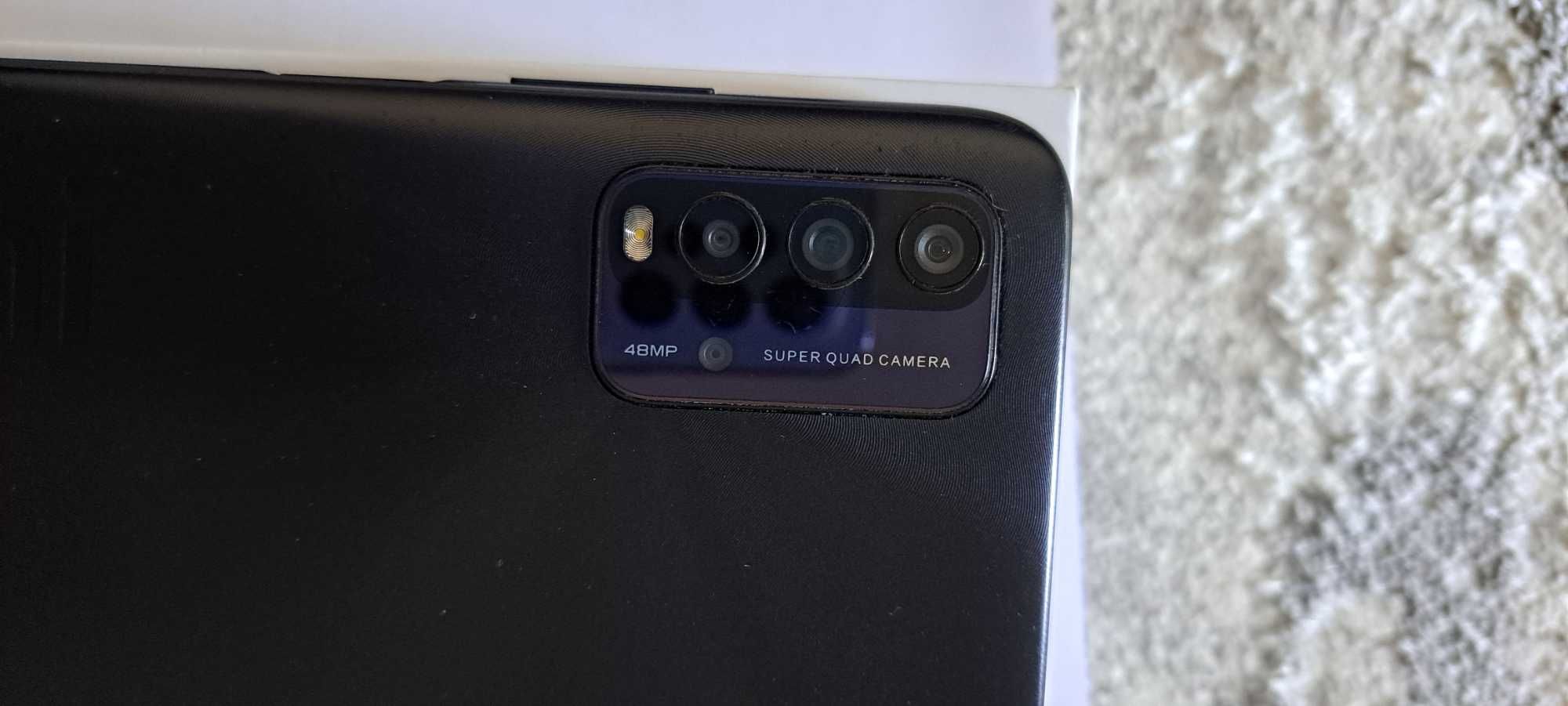Xiaomi Redmi 9T 6/128