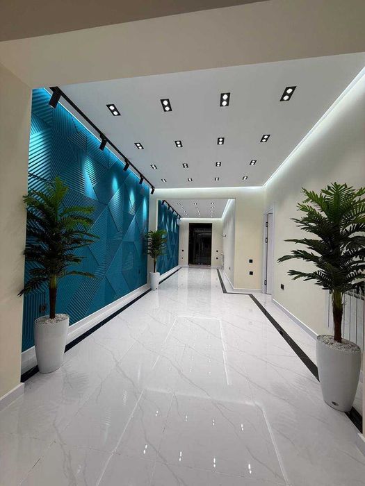 Аренда нежилого помещения чиланзар 50м2