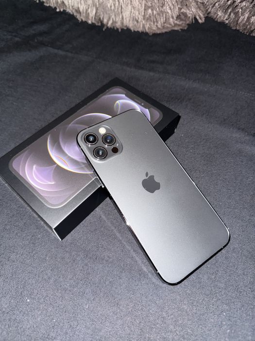 Iphone 12 pro