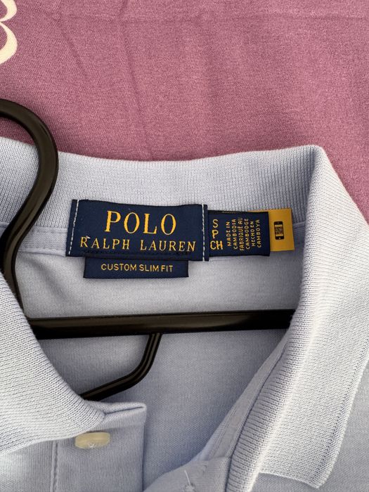 Tricou U.S Polo barbati nou marimea S